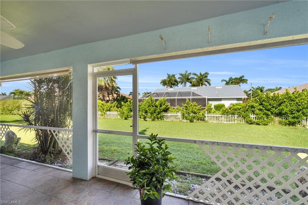 4832 24th Ave, Cape Coral, FL 33914-17