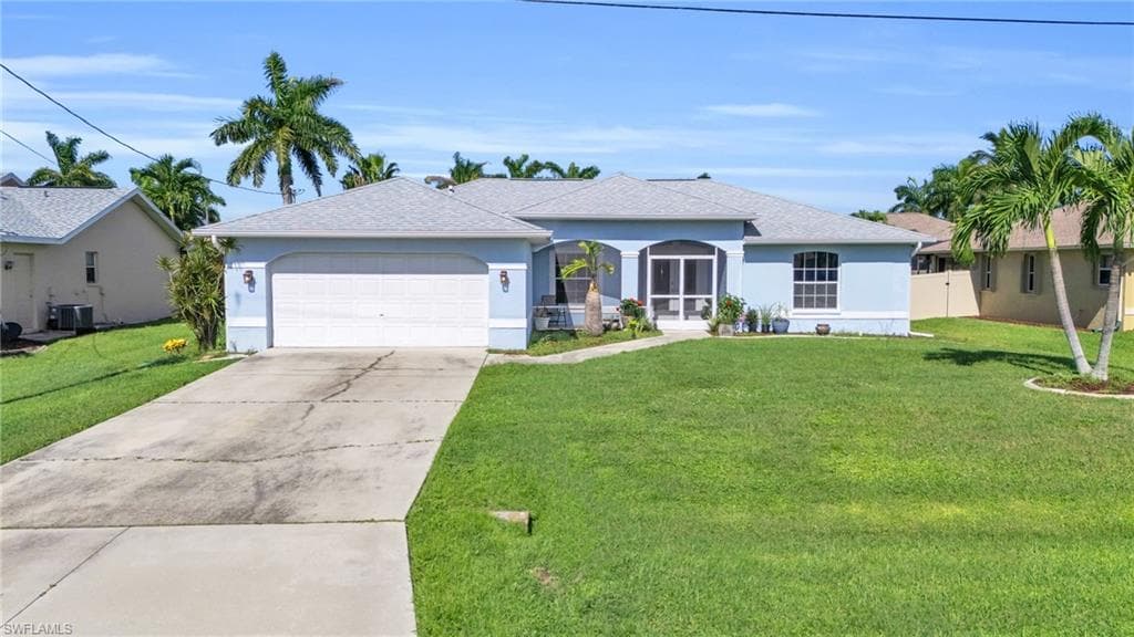 4832 24th Ave, Cape Coral, FL 33914-20