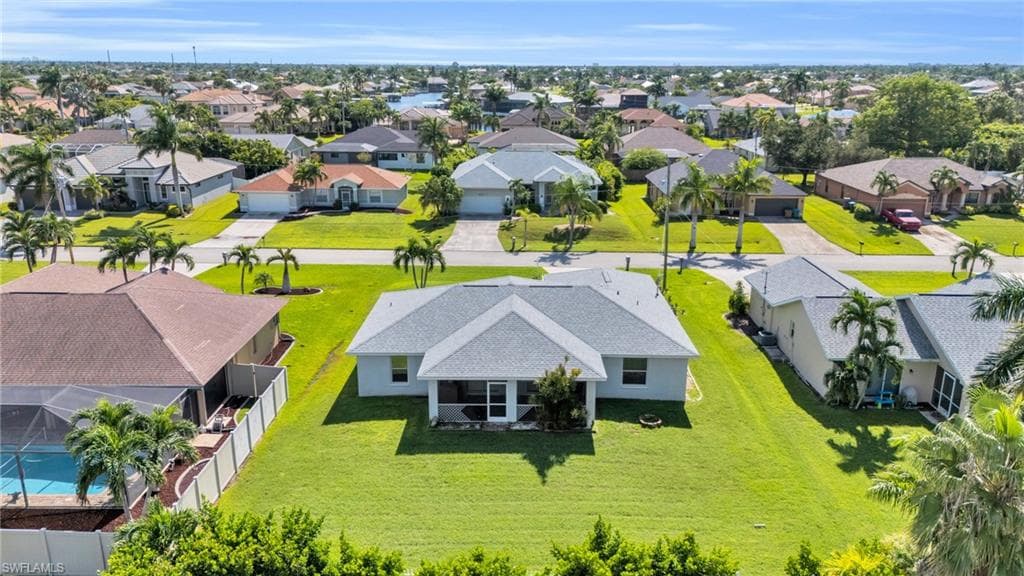 4832 24th Ave, Cape Coral, FL 33914-22