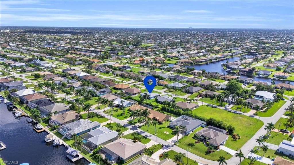 4832 24th Ave, Cape Coral, FL 33914-23