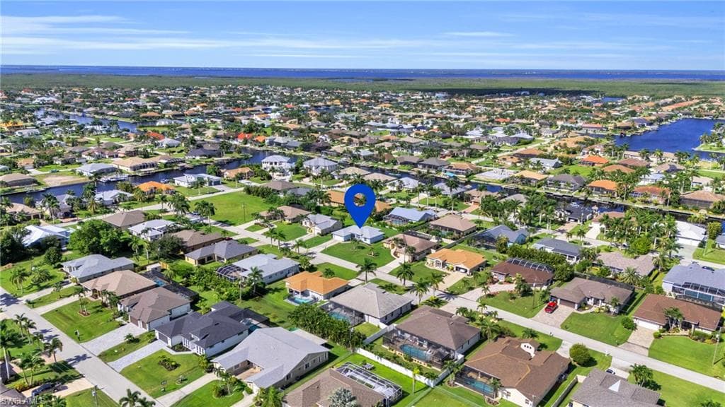 4832 24th Ave, Cape Coral, FL 33914-24