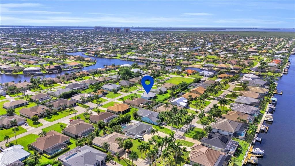 4832 24th Ave, Cape Coral, FL 33914-3