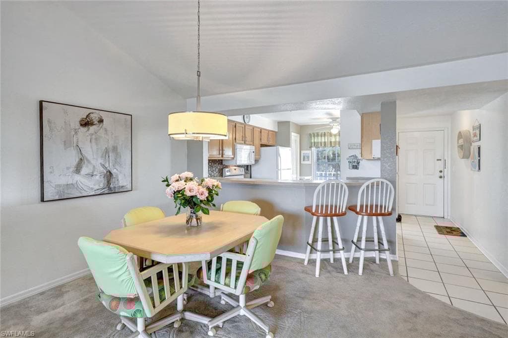 9580 Victoria Ln A306, Naples, FL 34109-15