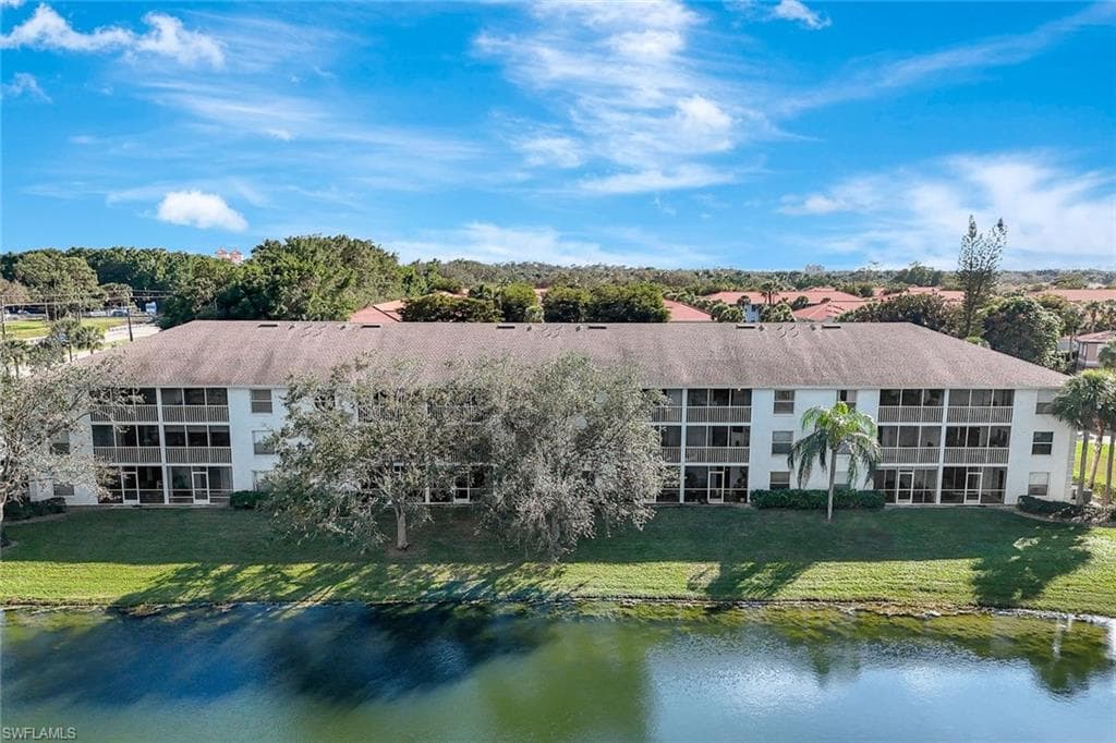 9580 Victoria Ln A306, Naples, FL 34109-23