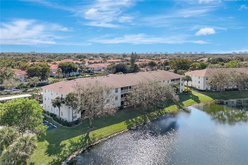 9580 Victoria Ln A306, Naples, FL 34109-24