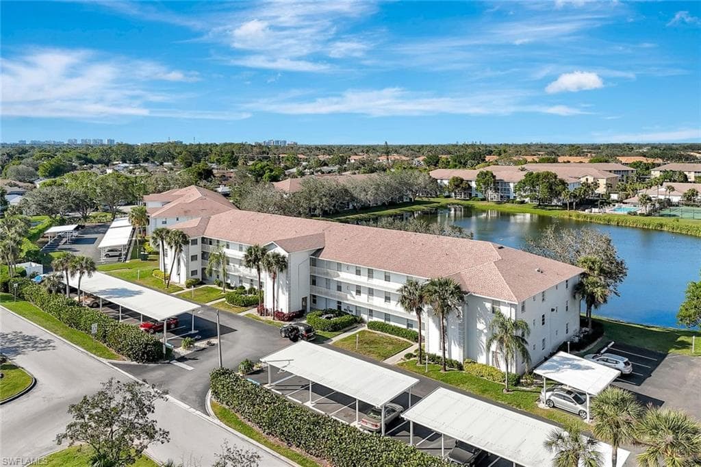 9580 Victoria Ln A306, Naples, FL 34109-28