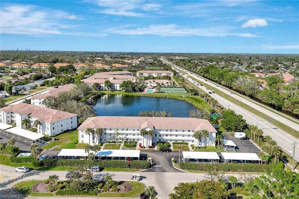 9580 Victoria Ln A306, Naples, FL 34109-2