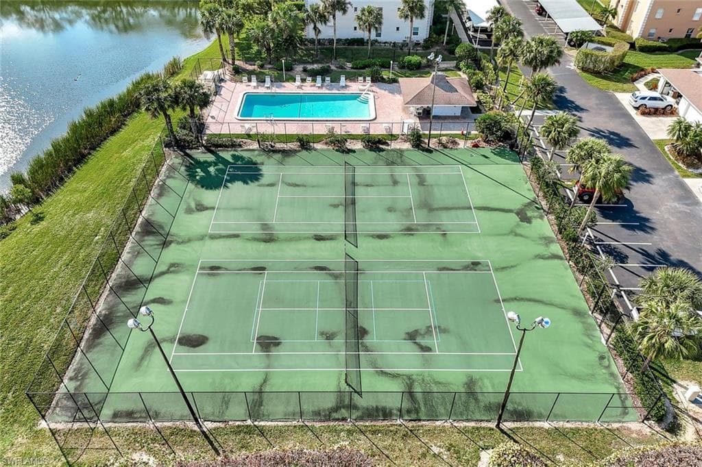 9580 Victoria Ln A306, Naples, FL 34109-29