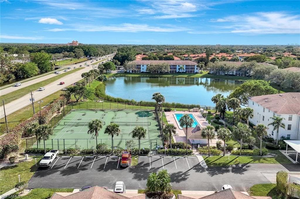 9580 Victoria Ln A306, Naples, FL 34109-31