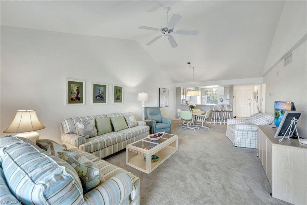9580 Victoria Ln A306, Naples, FL 34109-6