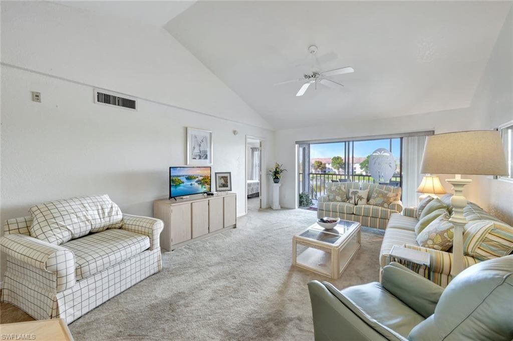 9580 Victoria Ln A306, Naples, FL 34109-7
