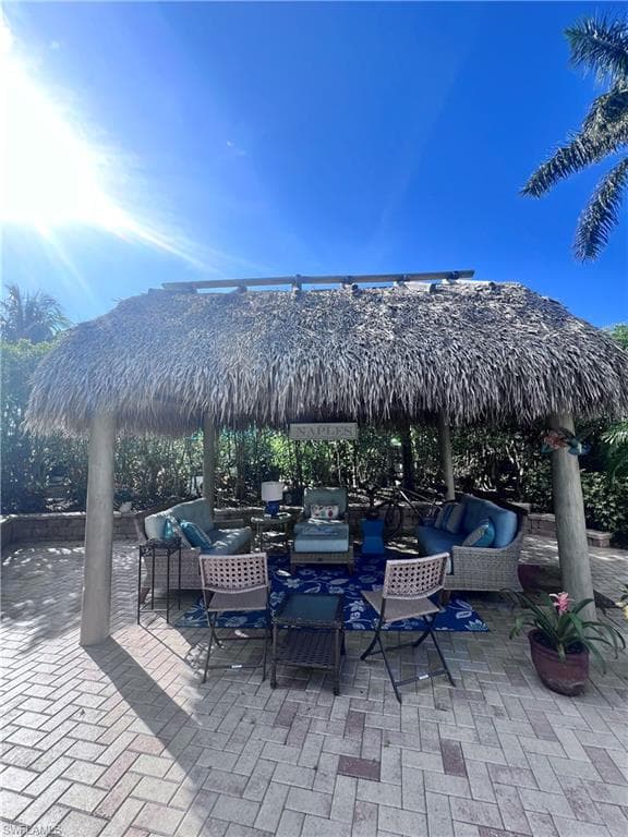 13572 Snook Cir, Naples, FL 34114-10