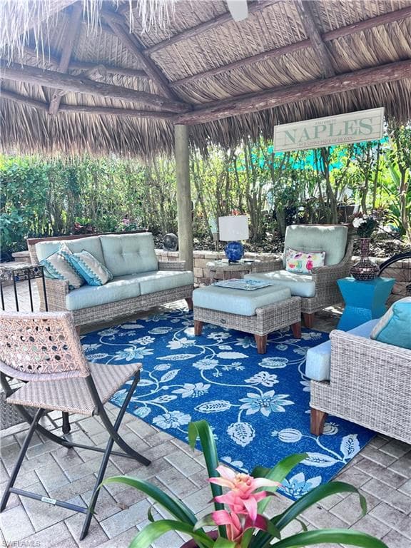 13572 Snook Cir, Naples, FL 34114-18