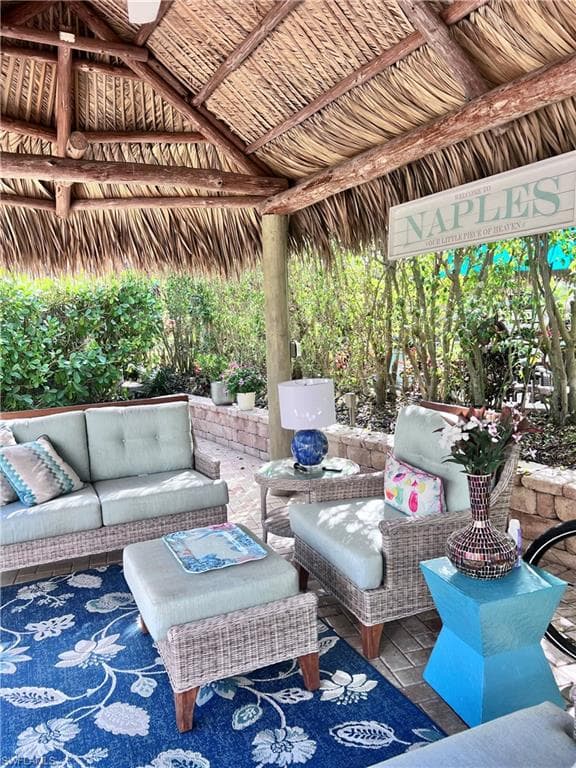 13572 Snook Cir, Naples, FL 34114-21