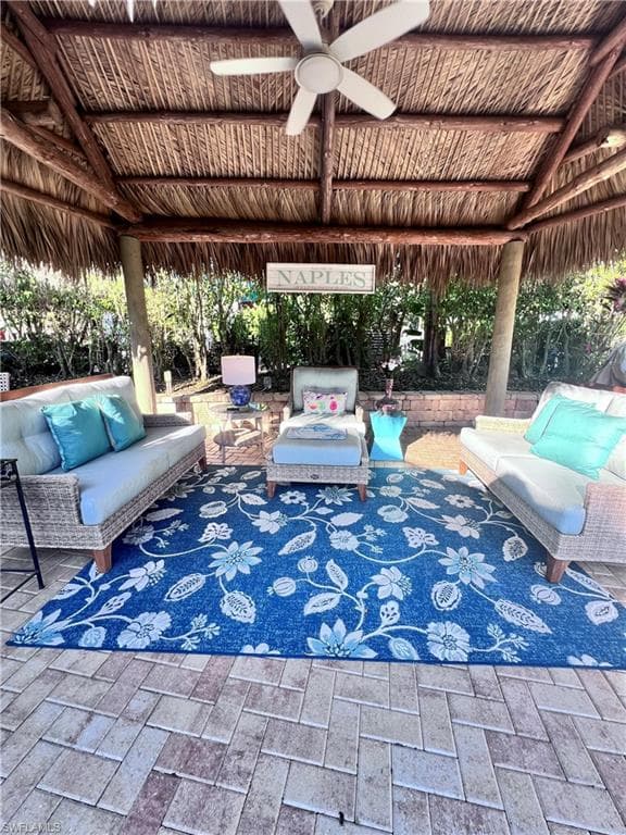 13572 Snook Cir, Naples, FL 34114-24