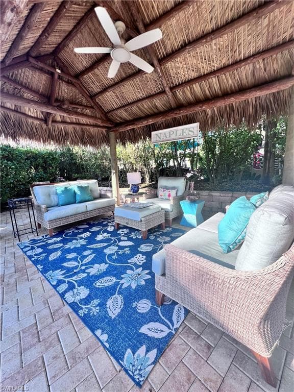 13572 Snook Cir, Naples, FL 34114-26