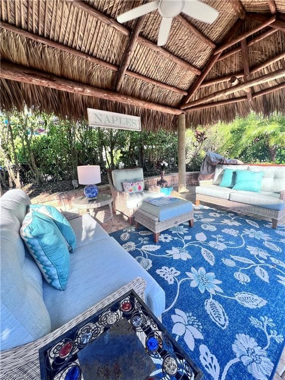 13572 Snook Cir, Naples, FL 34114-28