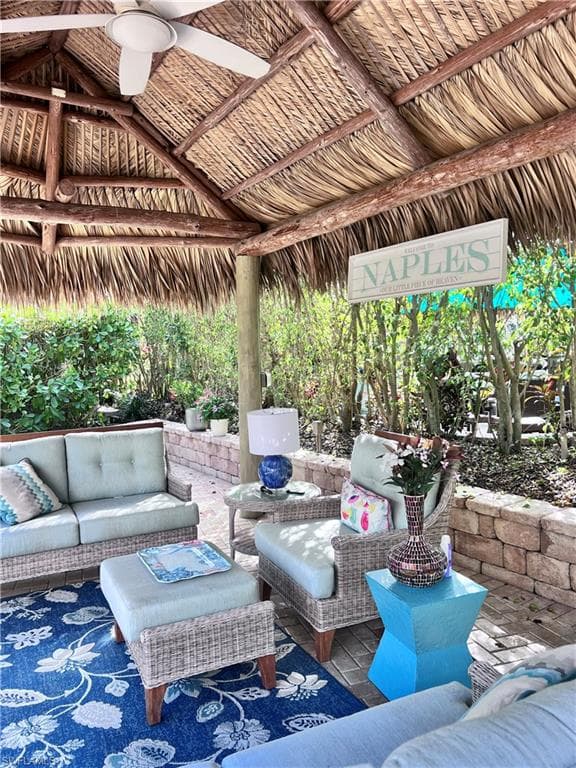 13572 Snook Cir, Naples, FL 34114-4