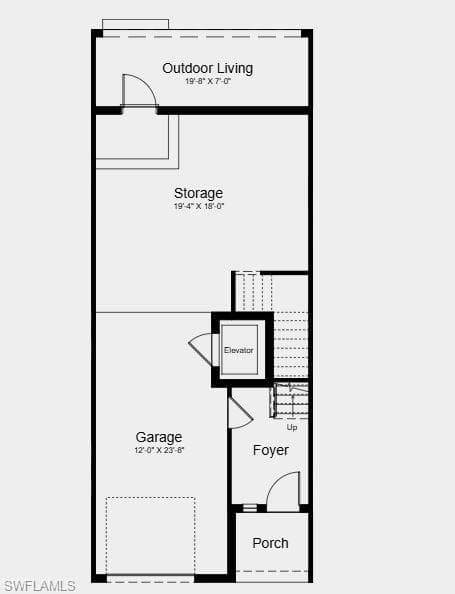 1625 Compass Pointe Ct 105, Punta Gorda, FL 33950-4