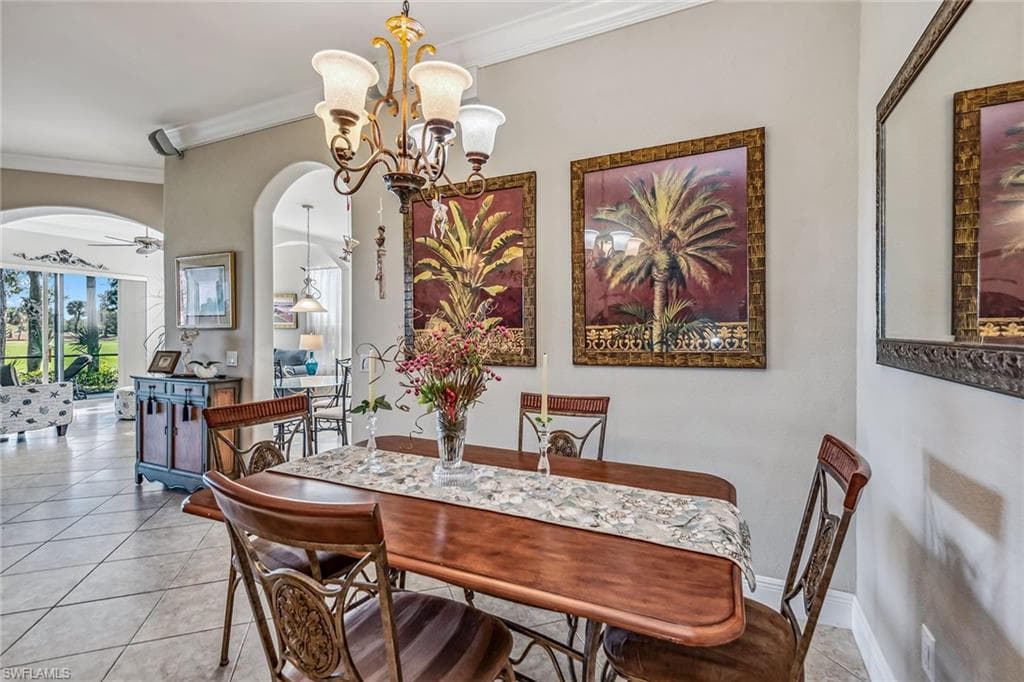 9026 Cascada Way 102, Naples, FL 34114-11