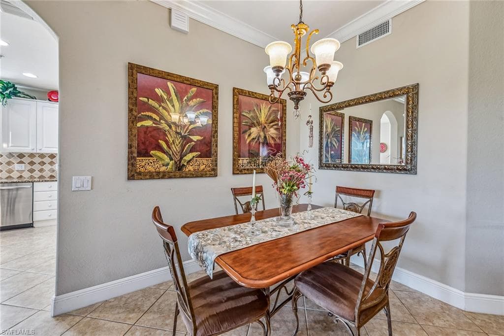 9026 Cascada Way 102, Naples, FL 34114-12