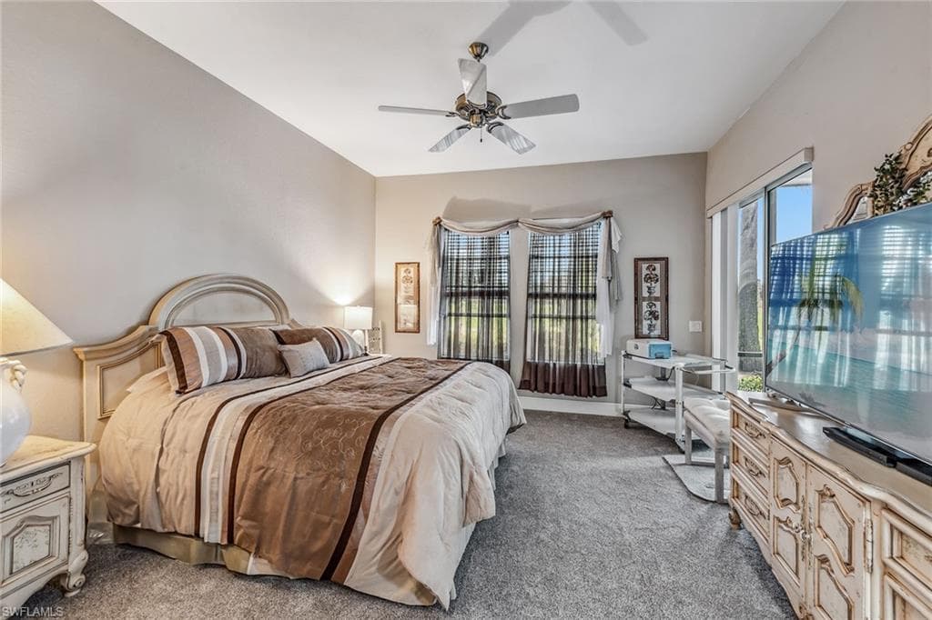 9026 Cascada Way 102, Naples, FL 34114-13