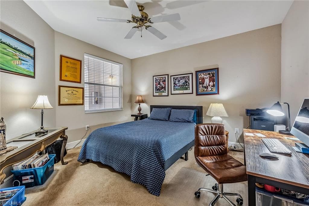 9026 Cascada Way 102, Naples, FL 34114-16