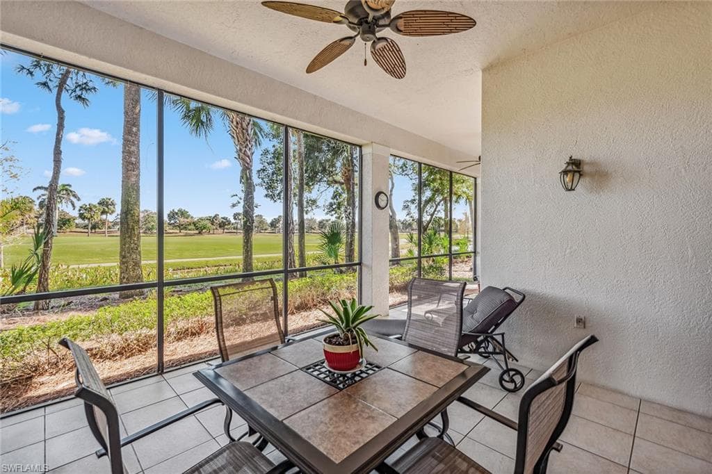 9026 Cascada Way 102, Naples, FL 34114-24