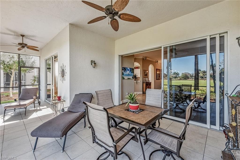 9026 Cascada Way 102, Naples, FL 34114-25