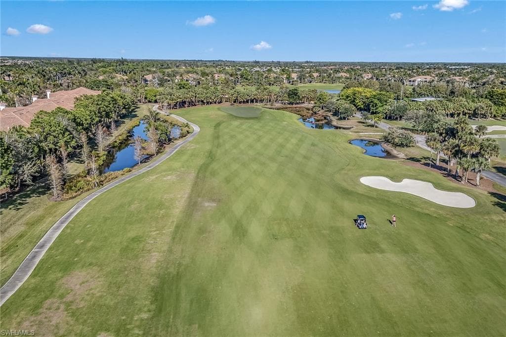 9026 Cascada Way 102, Naples, FL 34114-30