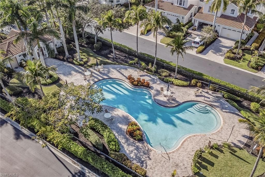9026 Cascada Way 102, Naples, FL 34114-34