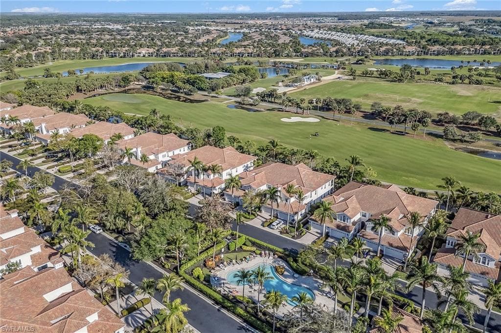 9026 Cascada Way 102, Naples, FL 34114-38