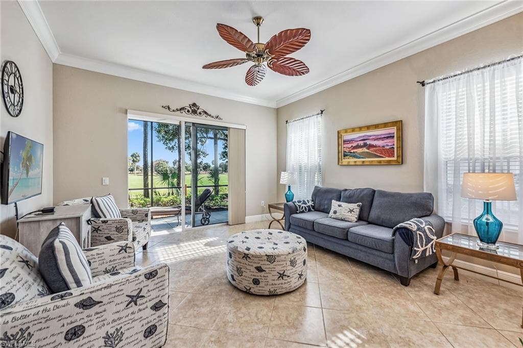 9026 Cascada Way 102, Naples, FL 34114-6