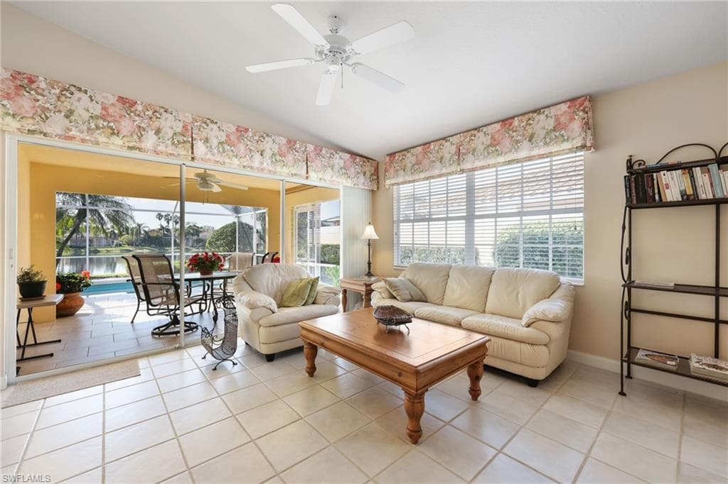 5406 Guadeloupe Way, Naples, FL 34119-11