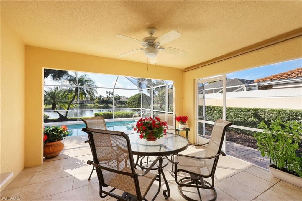5406 Guadeloupe Way, Naples, FL 34119-12