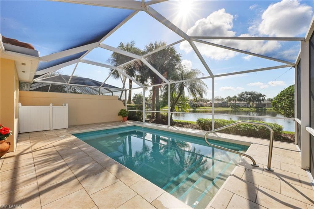 5406 Guadeloupe Way, Naples, FL 34119-13