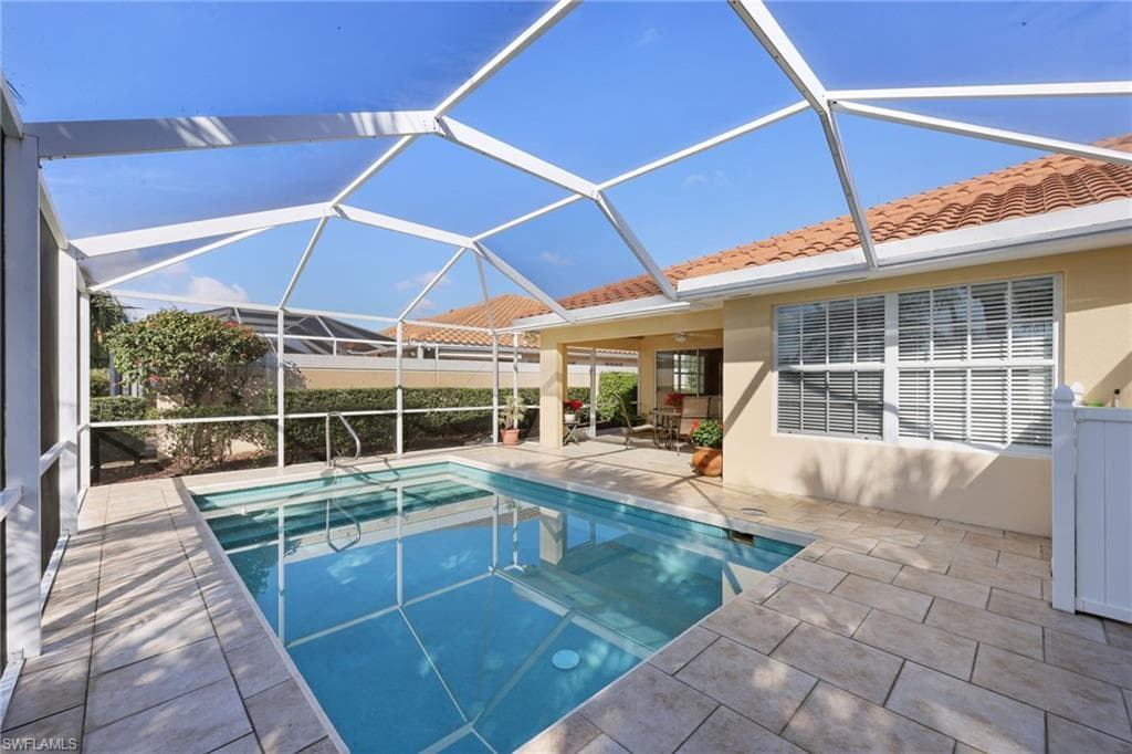 5406 Guadeloupe Way, Naples, FL 34119-14