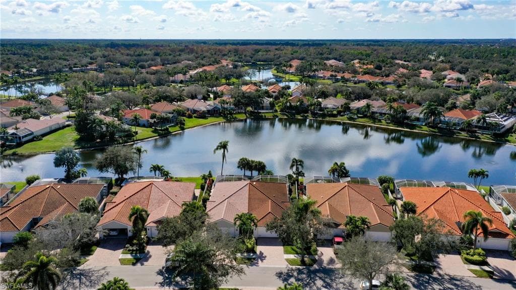 5406 Guadeloupe Way, Naples, FL 34119-22