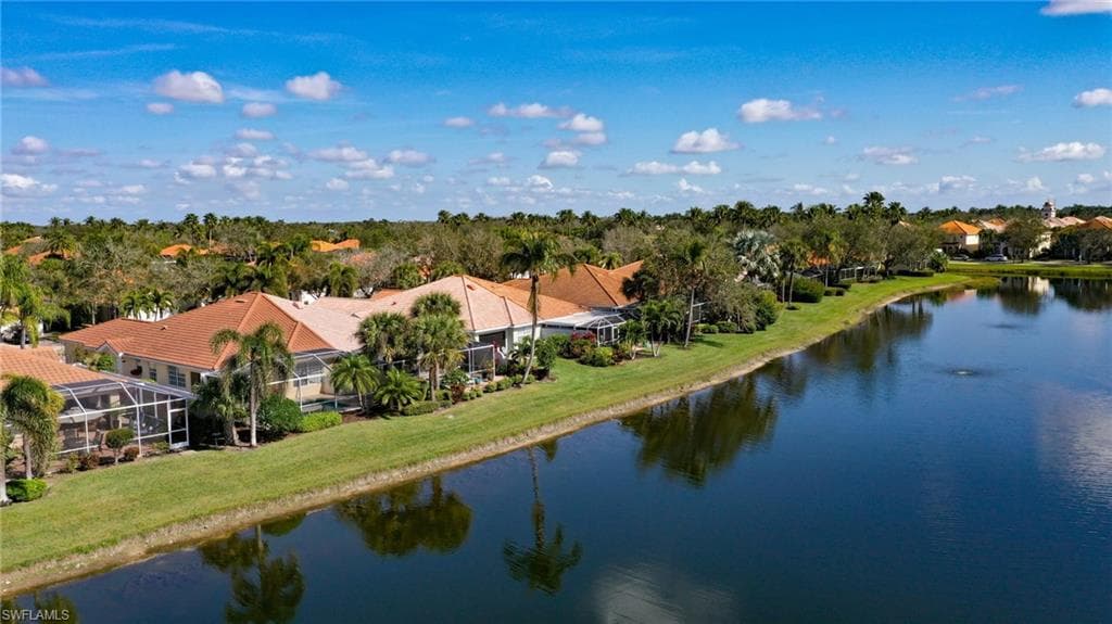 5406 Guadeloupe Way, Naples, FL 34119-26