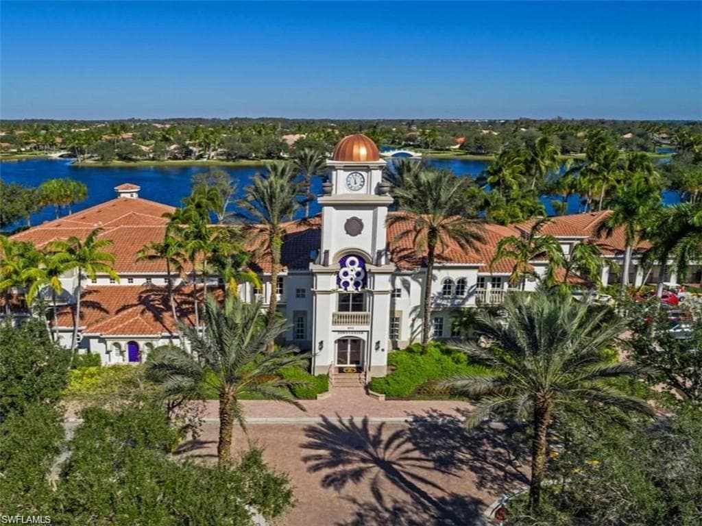 5406 Guadeloupe Way, Naples, FL 34119-28