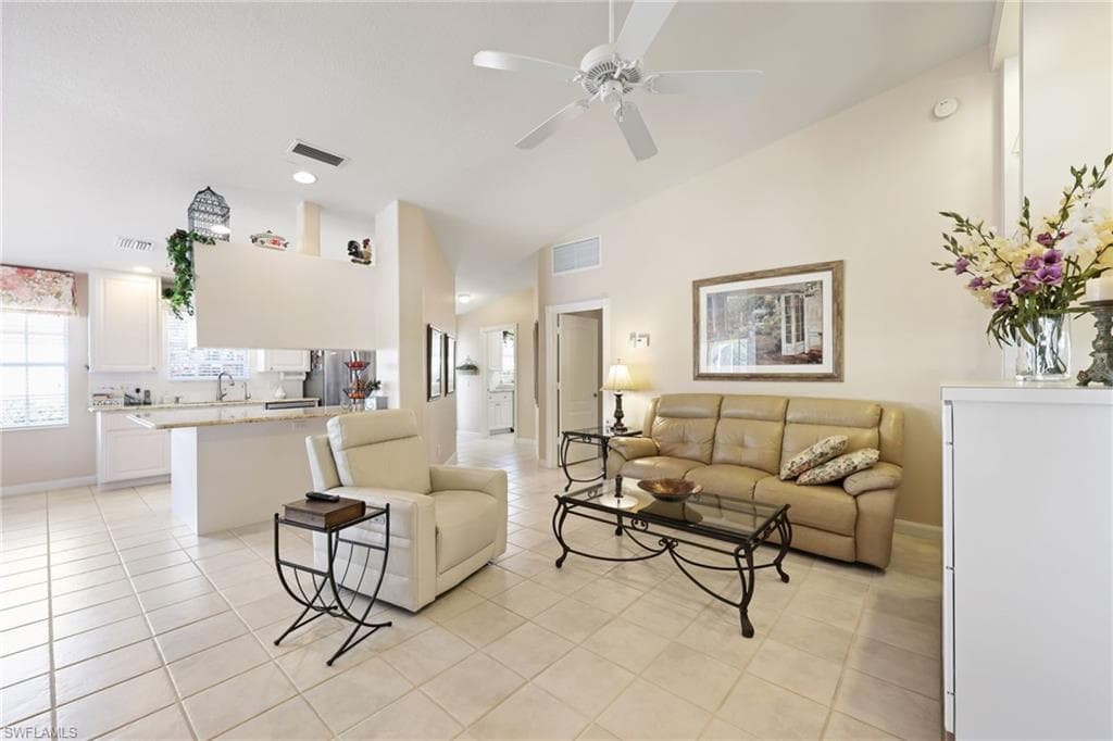 5406 Guadeloupe Way, Naples, FL 34119-6