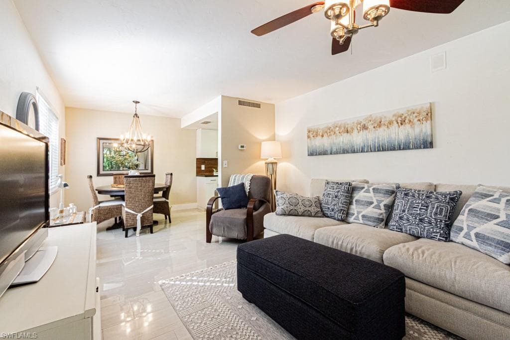 3126 Kings Lake Blvd 7541, Naples, FL 34112-1