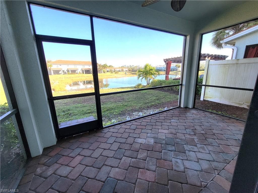 14809 Sutherland Ave 433, Naples, FL 34119-18