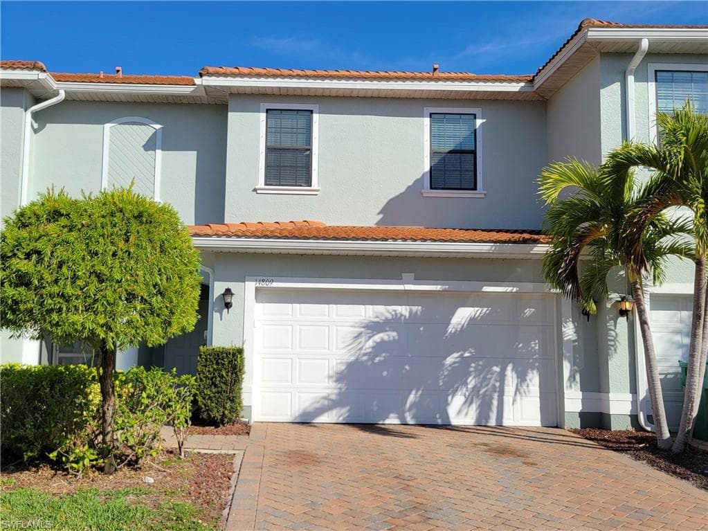 14809 Sutherland Ave 433, Naples, FL 34119-1