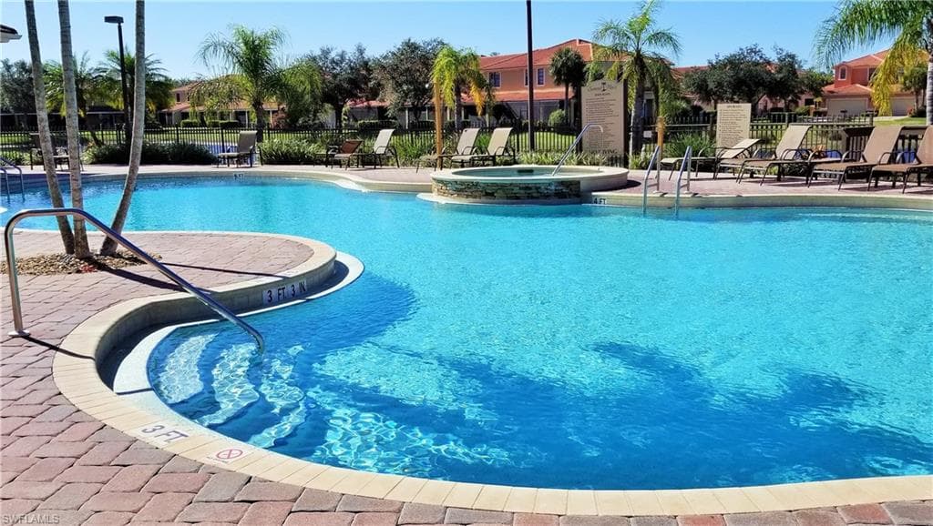 14809 Sutherland Ave 433, Naples, FL 34119-20