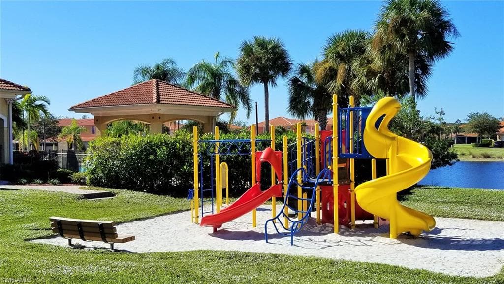 14809 Sutherland Ave 433, Naples, FL 34119-22