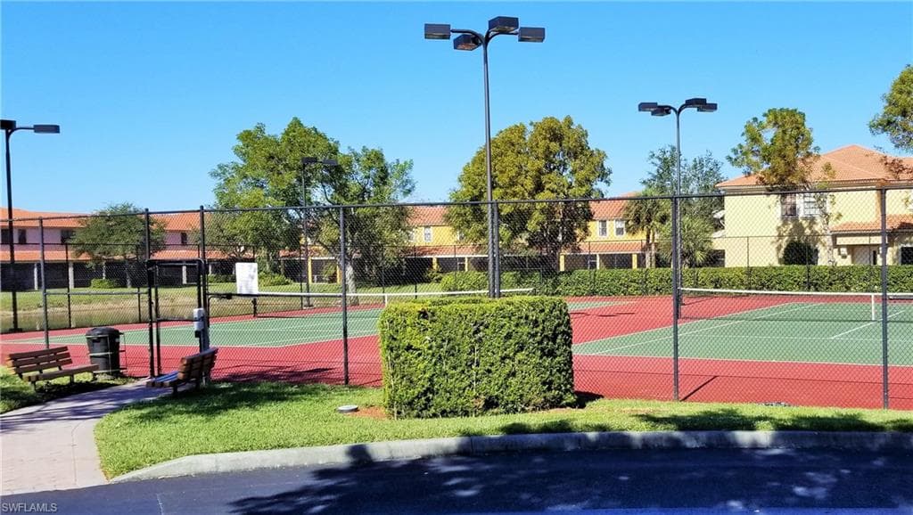 14809 Sutherland Ave 433, Naples, FL 34119-24