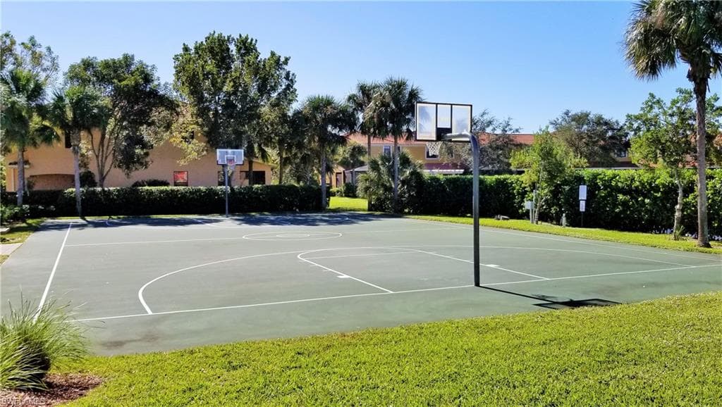 14809 Sutherland Ave 433, Naples, FL 34119-25