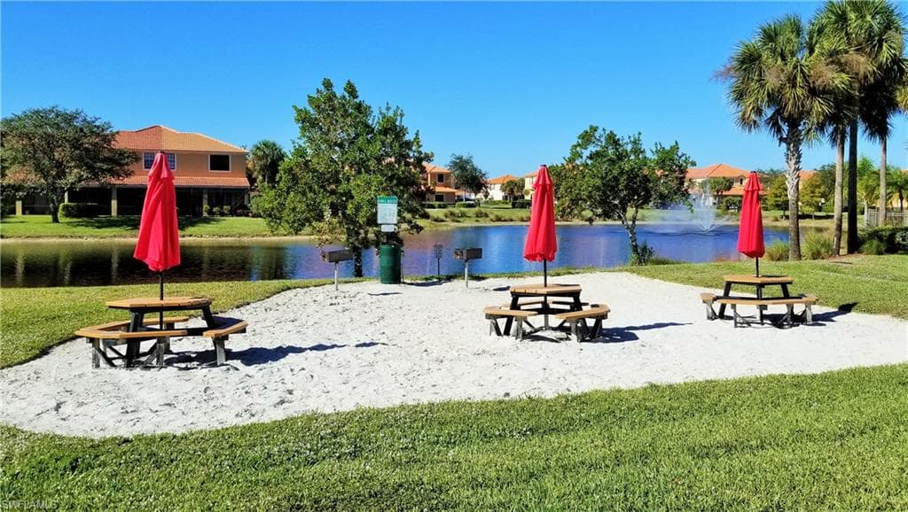 14809 Sutherland Ave 433, Naples, FL 34119-26