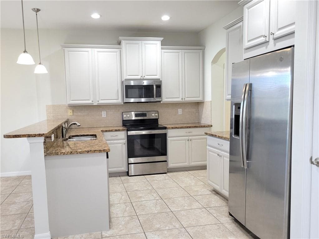 14809 Sutherland Ave 433, Naples, FL 34119-4